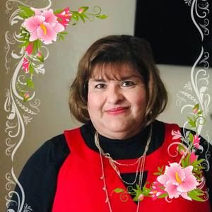 Meet your Posher, Rosario